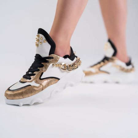 CHAIN - AURIU/ALB 600590 [1]