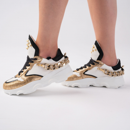 CHAIN - AURIU/ALB 600590 [2]