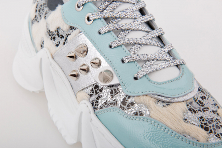 GOLLUM-MINT/ARGINTIU/NEGRU 600810 [3]