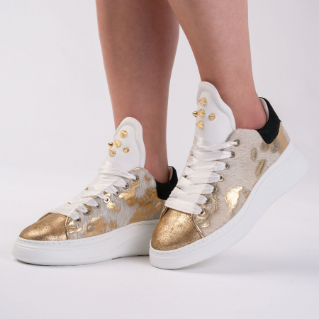 PICK - AURIU/ALB/NEGRU 600515 [1]