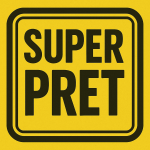super pret