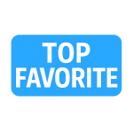 top favorite