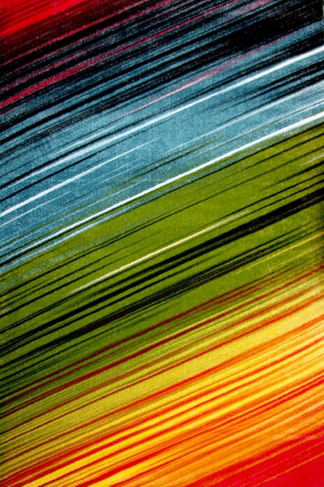 Covor Modern, Kolibri Multicolor 11009, 200x300 cm, 2300 gr/mp [1]