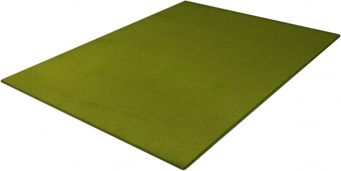 Covor Modern, Kolibri 11000, Verde, Diverse Dimensiuni , 2200 gr/mp [4]