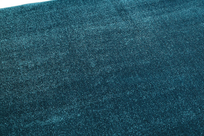 Covor Modern, Kolibri 11000-140, Albastru, 80x150 cm, 2200 gr/mp [3]