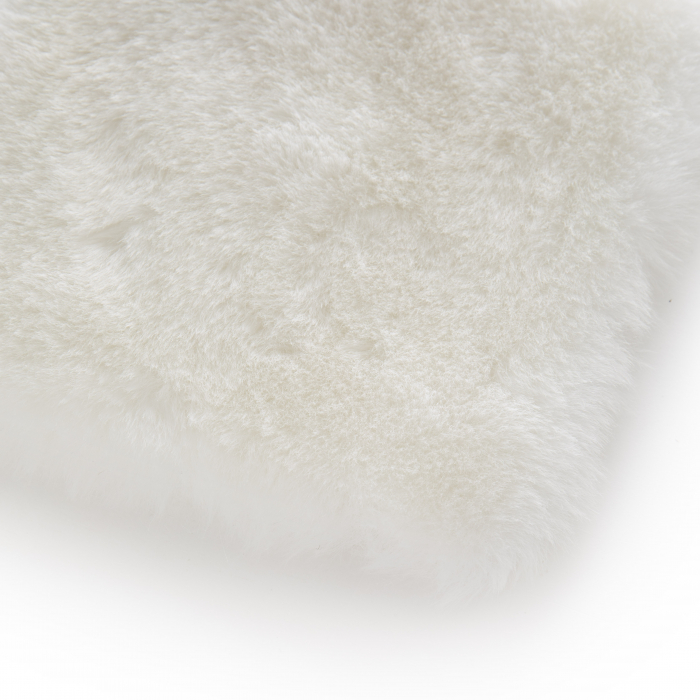 Blanita Model Lop, Antiderapant, Alb 060, Diverse Dimensiuni, 1650 gr/mp [4]