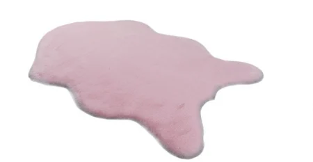 Blanita Model Lop Shapes ,Roz 020, Diverse Dimensiuni, 1650 gr/mp [3]