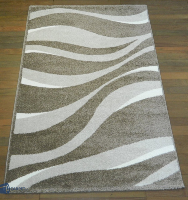 Covor Sky 17010, Crem, 80x150 cm, 2300 gr/mp [2]