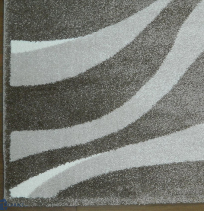 Covor Sky 17010, Crem, 80x150 cm, 2300 gr/mp [4]