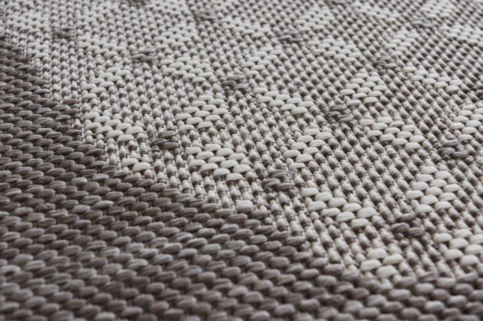 Covor Antiderapant, Flex 19056, Bej, 75x200 cm, 1500 gr/mp [5]