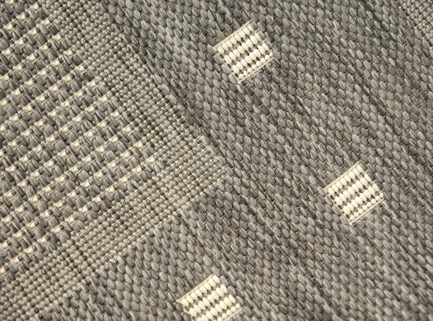 Covor Antiderapant, Flex 1963, Gri, Diverse Dimensiuni, 1500 gr/mp [3]