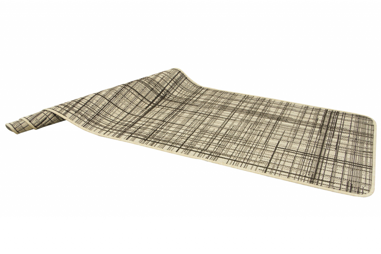 Covor Antiderapant, Flex 19171, Maro, Diverse Dimensiuni, 1500 gr/mp [2]