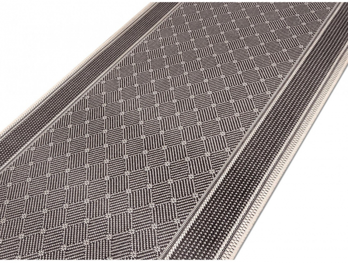 Covor Antiderapant, Flex 1944, Maro, 75x200 cm, 1500 gr/mp [4]