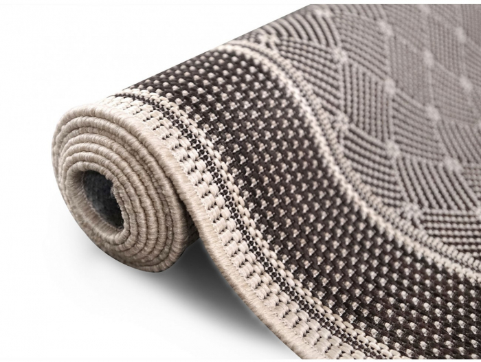 Covor Antiderapant, Flex 1944, Maro, 75x200 cm, 1500 gr/mp [2]