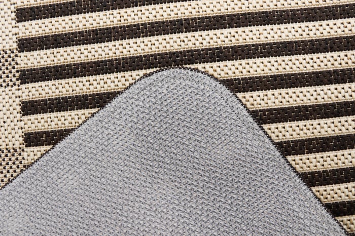 Covor Antiderapant Pentru Bucatarie, Flex 19053-19, Maro, Diverse Dimensiuni, 1500 gr/mp [12]