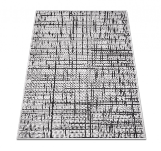 Covor Antiderapant, Flex 19171, Gri, Diverse Dimensiuni, 1500 gr/mp [2]