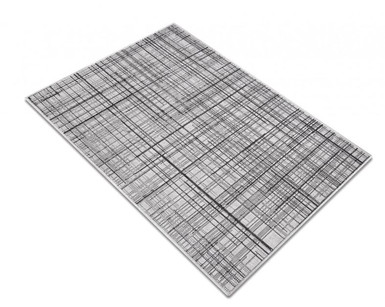 Covor Antiderapant, Flex 19171, Gri, Diverse Dimensiuni, 1500 gr/mp [3]