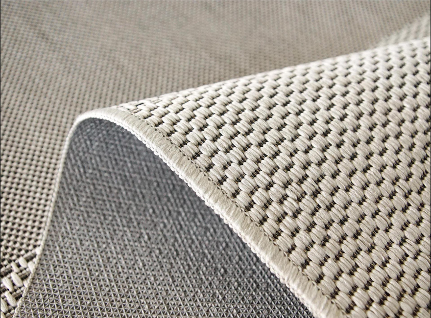 Covor Antiderapant Pentru Bucatarie, Flex 19645 , Gri, 75x200 cm, 1500 gr/mp [2]