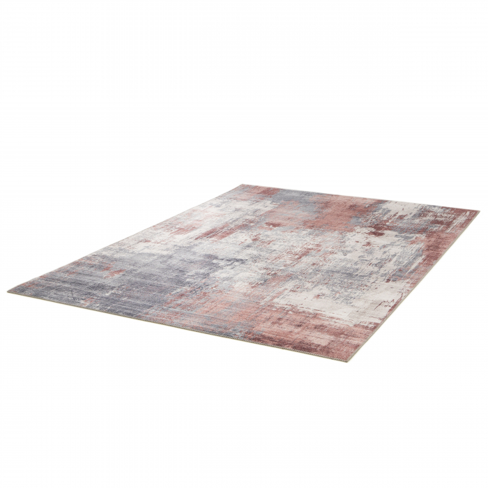 Covor Belgian, Alaska P0337-702, Gri, Diverse Dimensiuni [5]