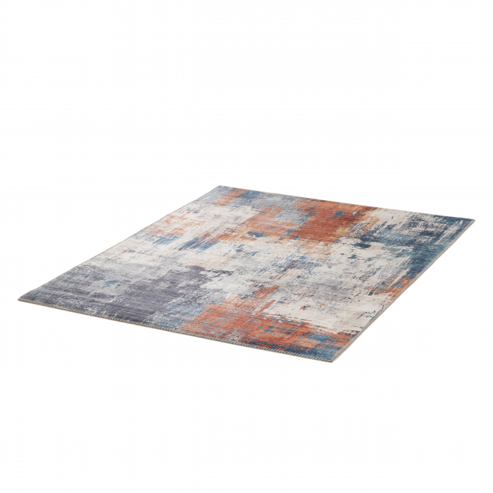 Covor Belgian, Alaska P0337-719, Gri, Diverse Dimensiuni [5]