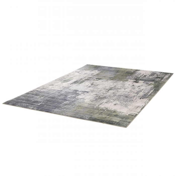Covor Belgian, Alaska P0337-748, Gri, Diverse Dimensiuni [5]