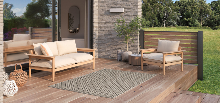 Covor Belgian, Porto 16723, Bej/Maro, 160x230 cm [2]