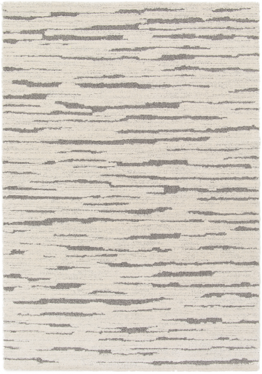 Covor Belgian, Cabo 59661, Crem/Gri, Diverse Dimensiuni [5]