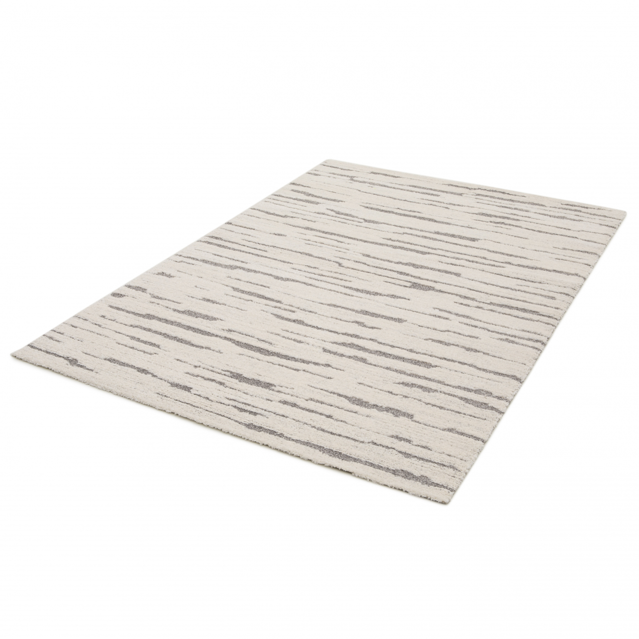Covor Belgian, Cabo 59661, Crem/Gri, Diverse Dimensiuni [4]