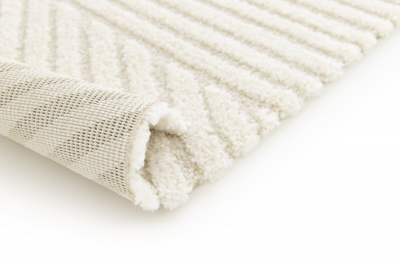 Covor Belgian, Cabo 59705, Crem, Diverse Dimensiuni [2]