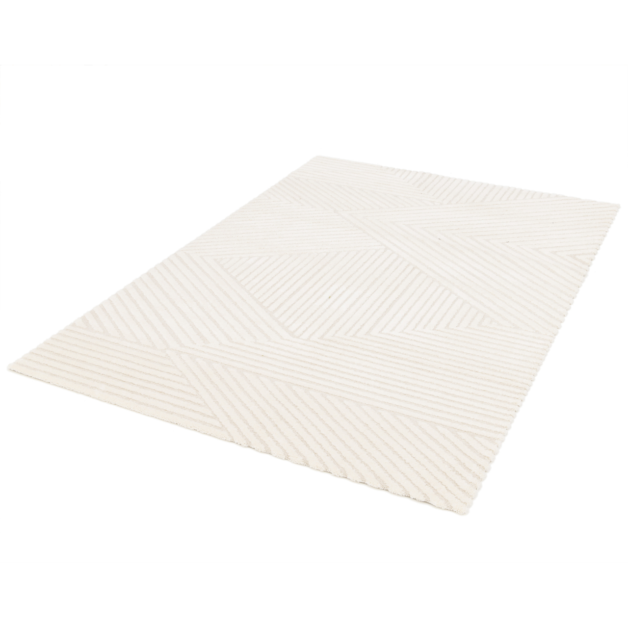 Covor Belgian, Cabo 59705, Crem, Diverse Dimensiuni [4]