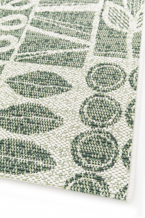Covor Belgian, Sparta 17503, Verde, Diverse Dimensiuni [7]