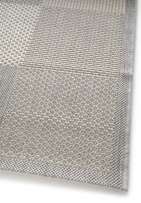 Covor Belgian, Elis 2835, Gri, 160x230 cm [6]