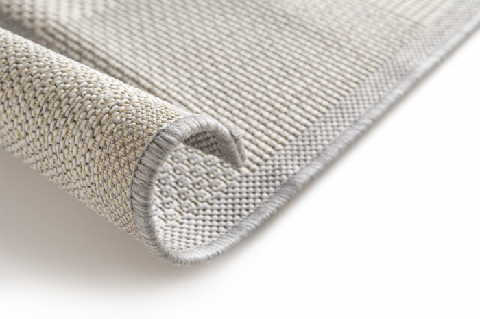Covor Belgian, Elis 2835, Gri, 160x230 cm [4]