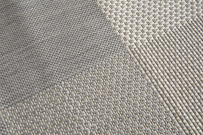 Covor Belgian, Elis 2835, Gri, 160x230 cm [5]