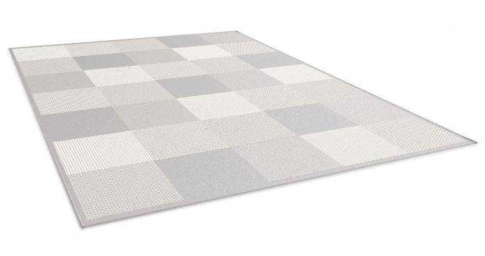 Covor Belgian, Elis 2835, Gri, 160x230 cm [3]