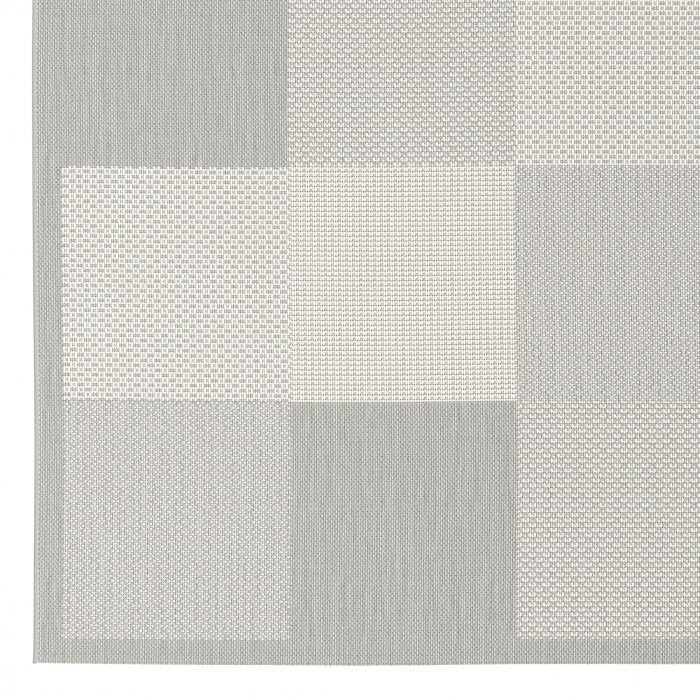 Covor Belgian, Elis 2835, Gri, 160x230 cm [7]