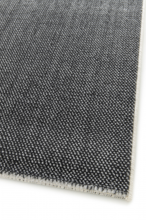 Covor Belgian, Cancun 18722, Gri / Beige / Negru, Diverse Dimensiuni [5]