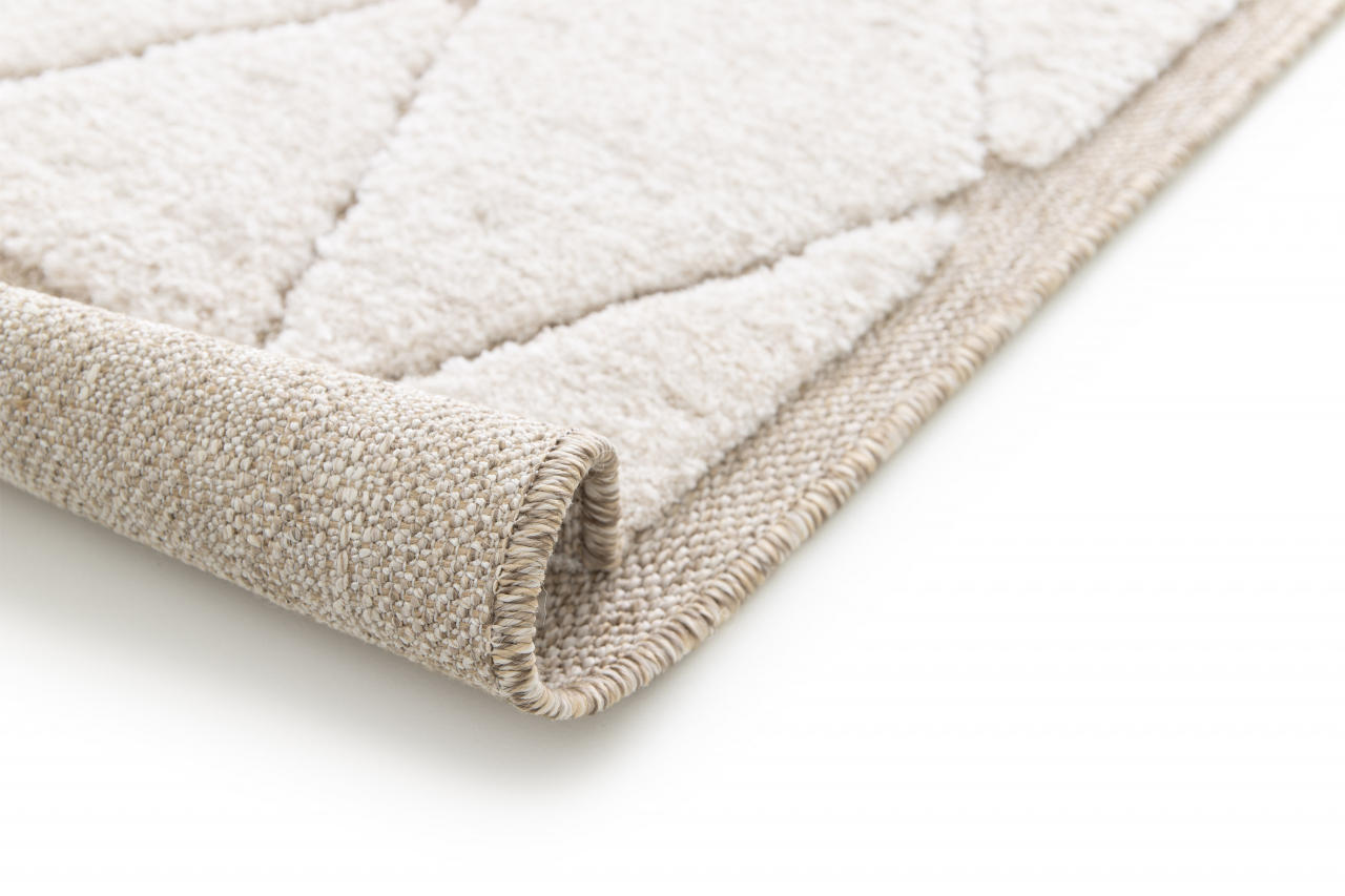 Covor Belgian, Delia 40403,Crem, Diverse Dimensiuni [4]