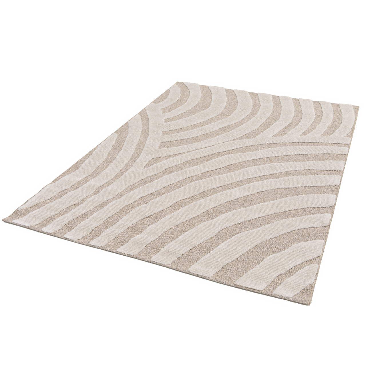 Covor Belgian, Delia 40407,Crem/Bej, Diverse Dimensiuni [4]