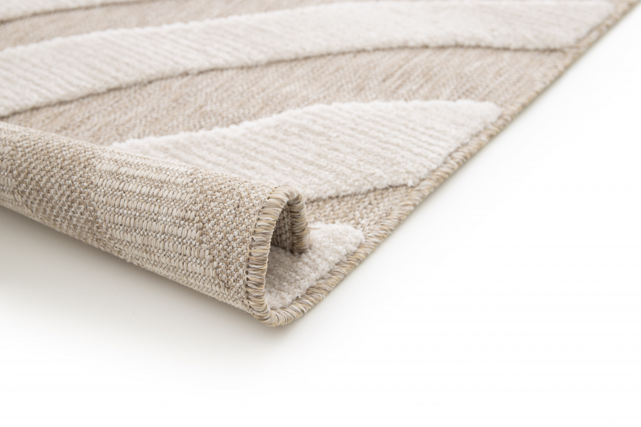Covor Belgian, Delia 40407,Crem/Bej, Diverse Dimensiuni [3]