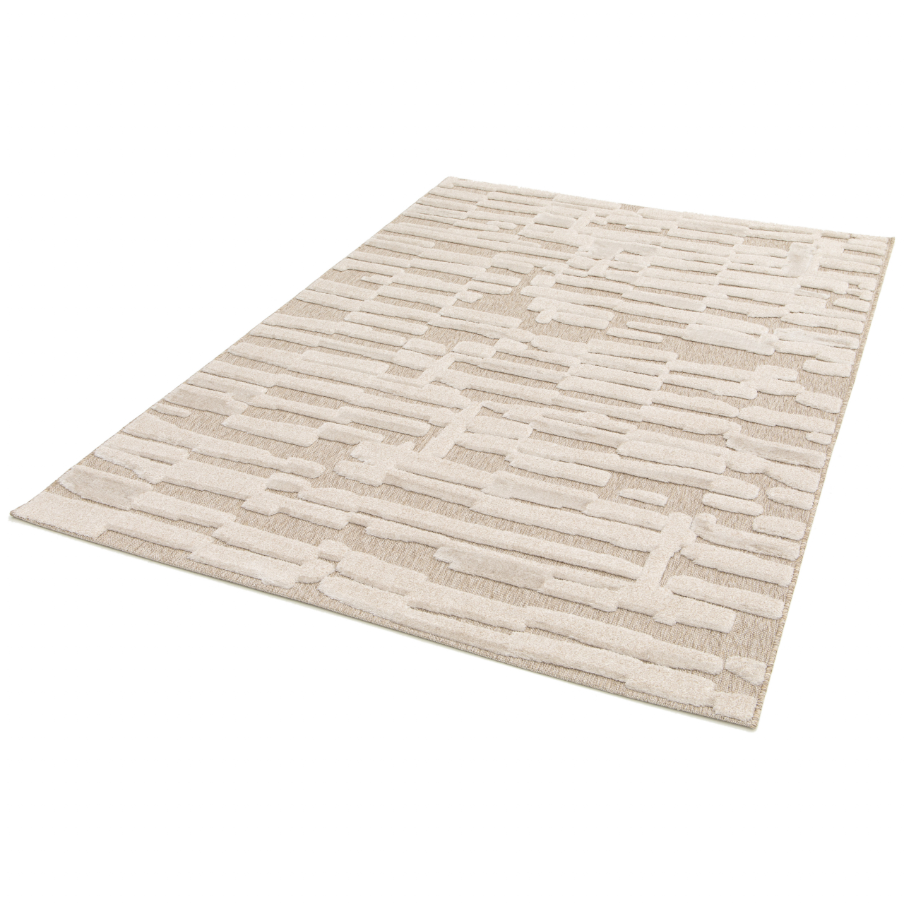 Covor Belgian, Delia 40413, Crem/Bej, Diverse Dimensiuni [4]