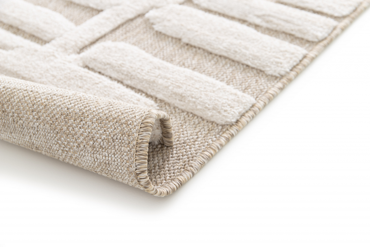 Covor Belgian, Delia 40413, Crem/Bej, Diverse Dimensiuni [2]