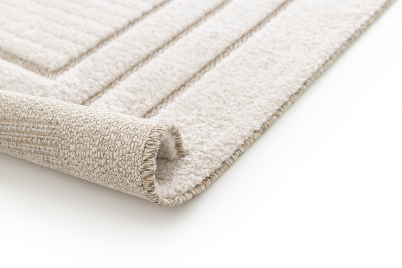 Covor Belgian, Delia 40419, Crem/Bej, Diverse Dimensiuni [6]