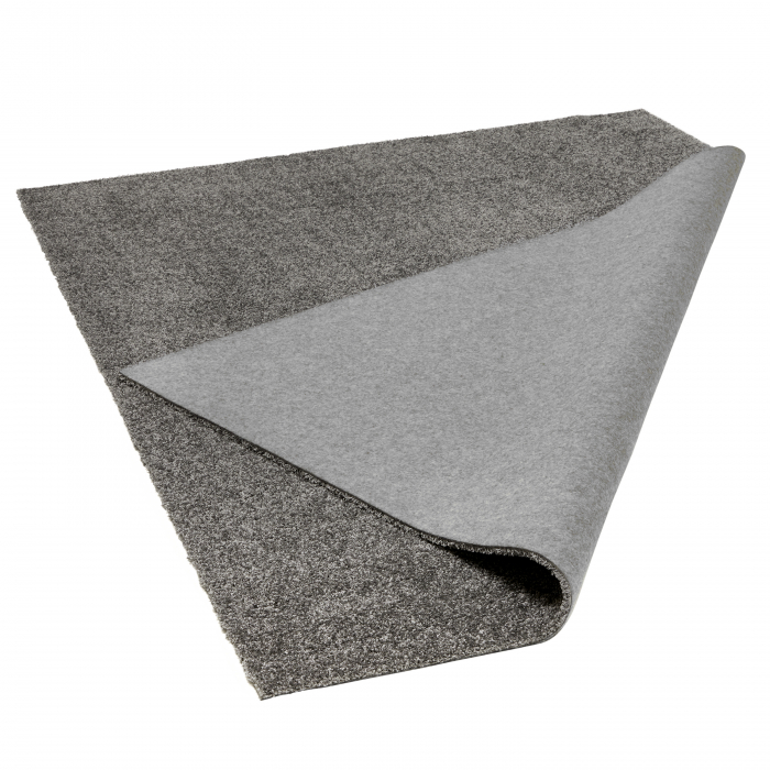 Covor Belgian, Denton 71181, Gri Inchis, 160x230 cm [4]