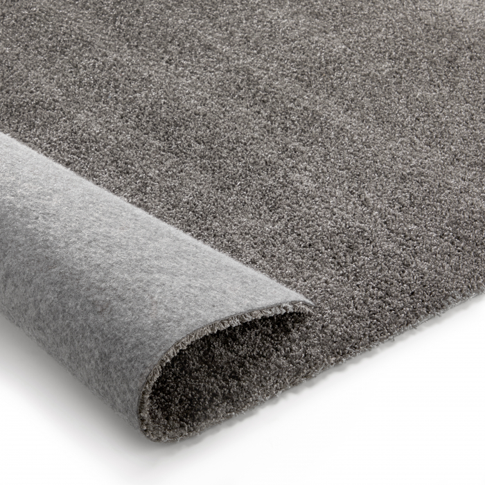 Covor Belgian, Denton 71181, Gri Inchis, 160x230 cm [3]