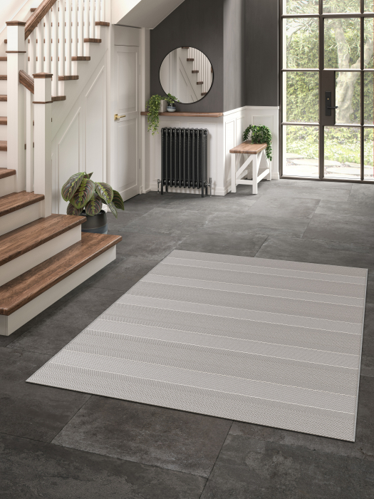 Covor Belgian, Elis 48061, Gri, Diverse Dimensiuni [2]