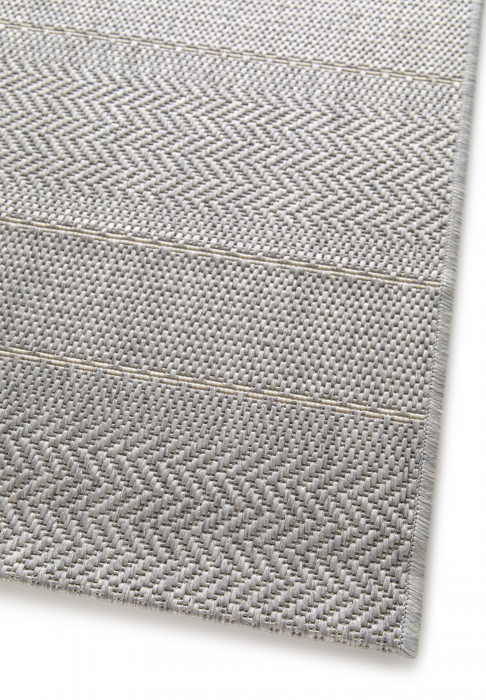 Covor Belgian, Elis 48061, Gri, Diverse Dimensiuni [7]