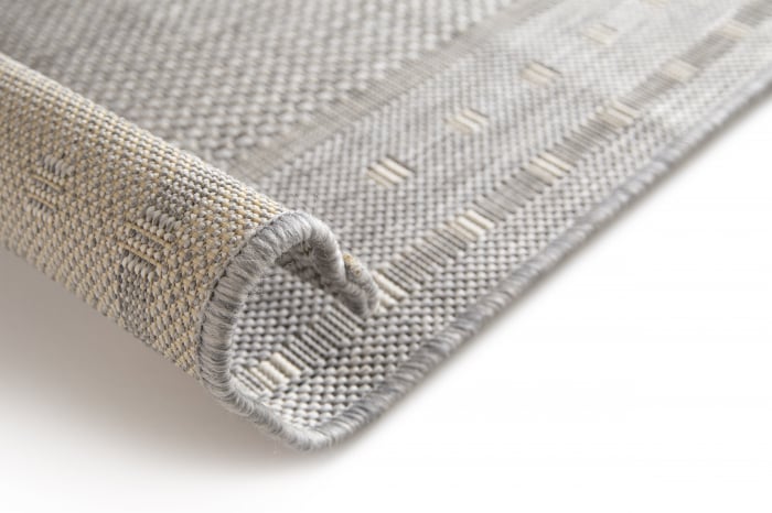 Covor Belgian, Elis 4840, Gri, Diverse Dimensiuni [3]
