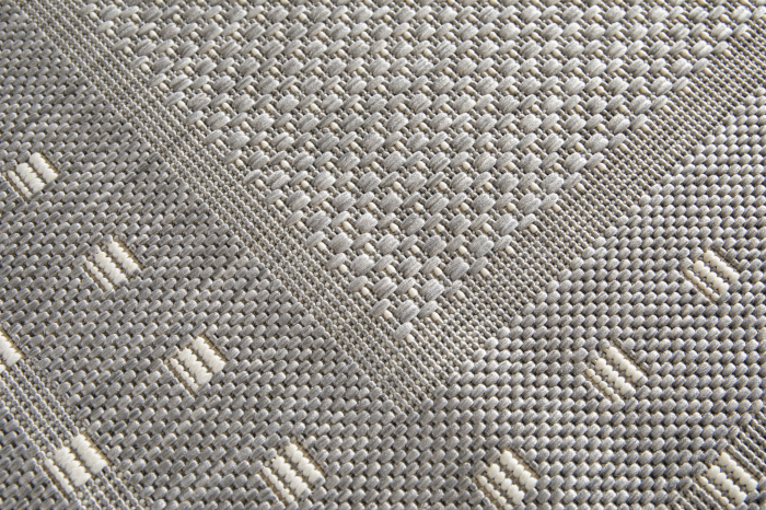 Covor Belgian, Elis 4840, Gri, Diverse Dimensiuni [5]