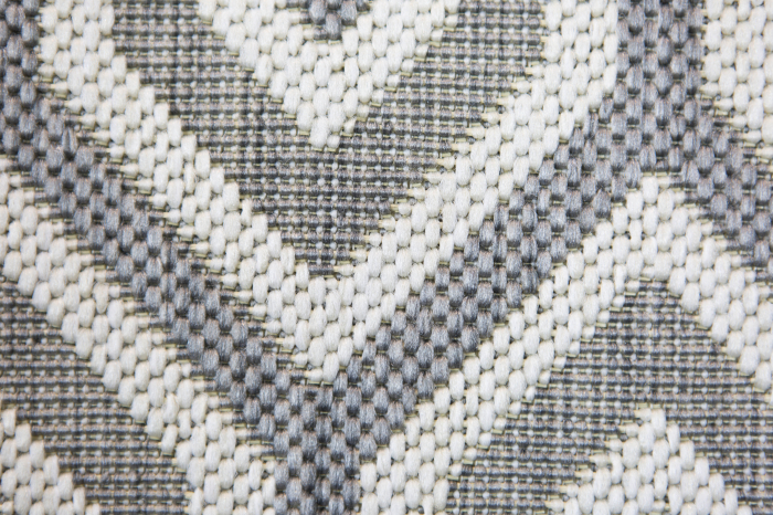 Covor Belgian, Elis 48787, Gri, 120x170 cm [14]